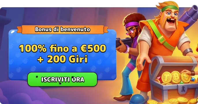 Pistolo Casino