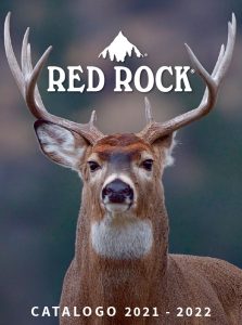 Catalogo Red Rock Il Libro Della Caccia 2022