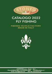 Catalogo Stonfo FLY FISHING 2022